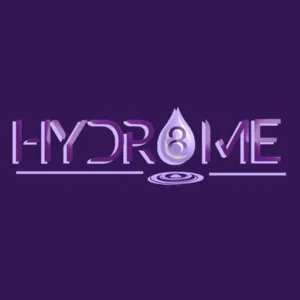 Hydr8Me