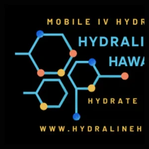 Hydraline Hawaii