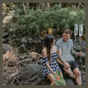 Hydraloha