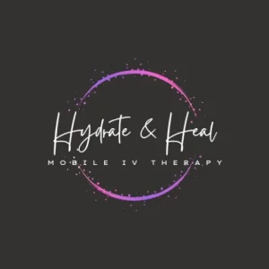Hydrate & Heal Mobile IV Therapy