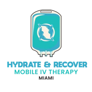 Hydrate & Recover