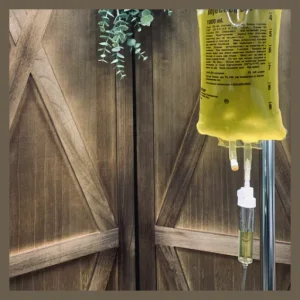 Hydration Health & Wellness