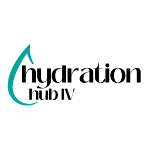 Hydration Hub IV