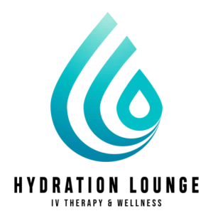 Hydration Lounge