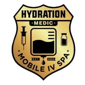 Hydration Medic Mobile and IV Spa