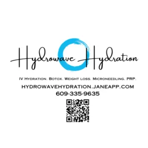 Hydrowave Hydration