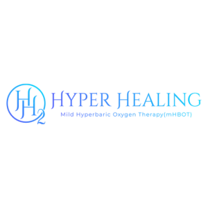 Hyper Healing