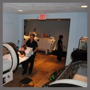 Hyperbaric Centers of Florida