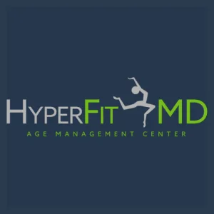 HyperFit MD Age Management Center