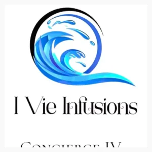 I Vie Infusions