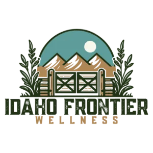 Idaho Frontier Wellness