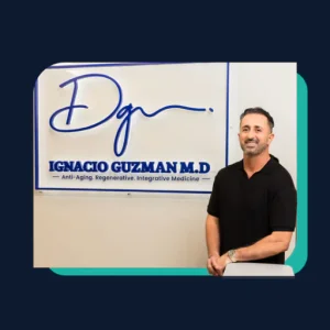 Ignacio Guzman A Professional Medical