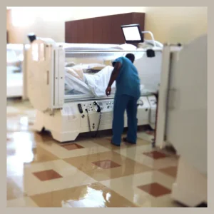 Innovative Healing Systems