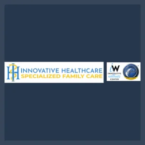 Innovative Healthcare Family Practice