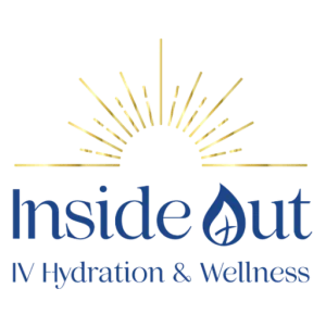 Inside Out IV Hydration & Wellness