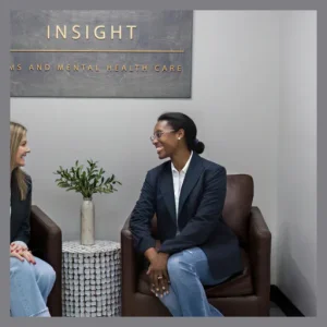 Insight TMS and Mental Health Care