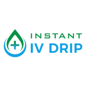 Instant IV Drip