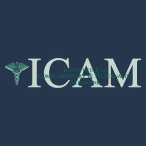 Institute For Complementary and Alternative Medicine