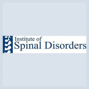 Institute of Spinal Disorders Orthopedic Doctor for neck