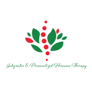 Integrative & Personalized Hormone Therapy