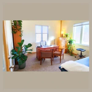 Integrative Health Center at Gate Ridge
