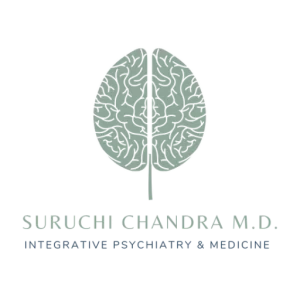 Integrative Psychiatrist & Neurofeedback I Bethesda, MD & DC