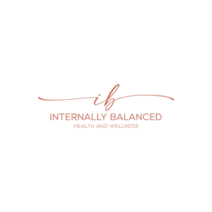 Internally Balanced
