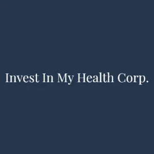 Invest in My Health