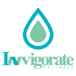 Invigorate Wellness