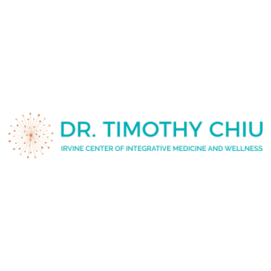 Irvine Center of Integrative Medicine and Wellness Dr. Timothy Chiu