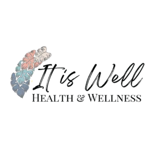 It Is Well Health & Wellness