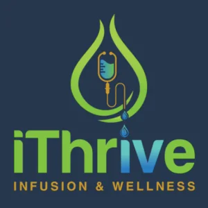 iThrive Infusion and Wellness -IV vitamin infusion
