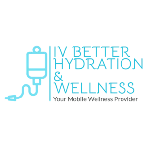 IV Better Hydration & Wellness