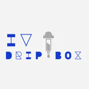IV Drip Box