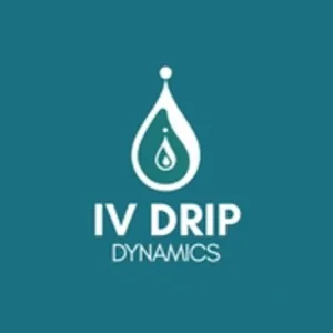 IV Drip Dynamics