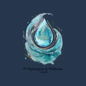 IV Hydration & Wellness Lounge