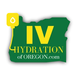 IV Hydration of Oregon
