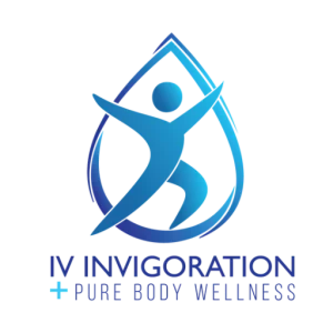 IV Invigoration Station + Pure Body Wellness
