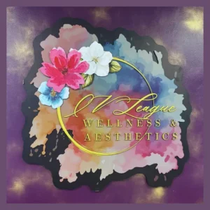 IV League Wellness & Aesthetics