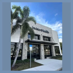 IV Wellness Service, Wellness Service