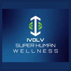 IVOLV Super Human Wellness