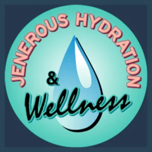 Jenerous Hydration