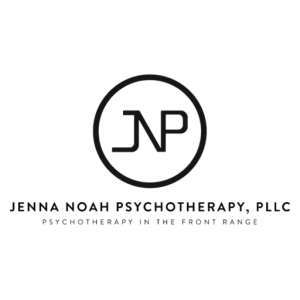 Jenna Noah Psychotherapy