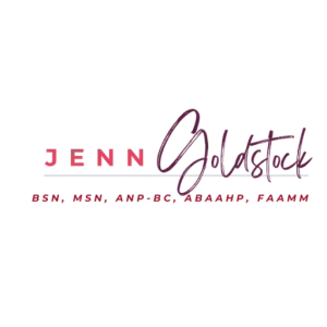 Jennifer Goldstock, NP