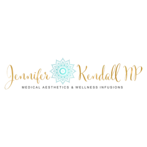 Jennifer Kendall NP Medical Aesthetics and Wellness Infusions