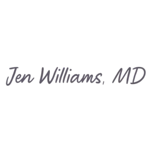 Jennifer Williams