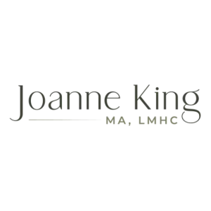 Joanne King