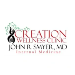 John R Smyer MD