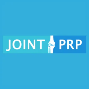 Joint PRP Injection Therapy