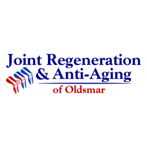 Joint Regeneration and Anti-Aging